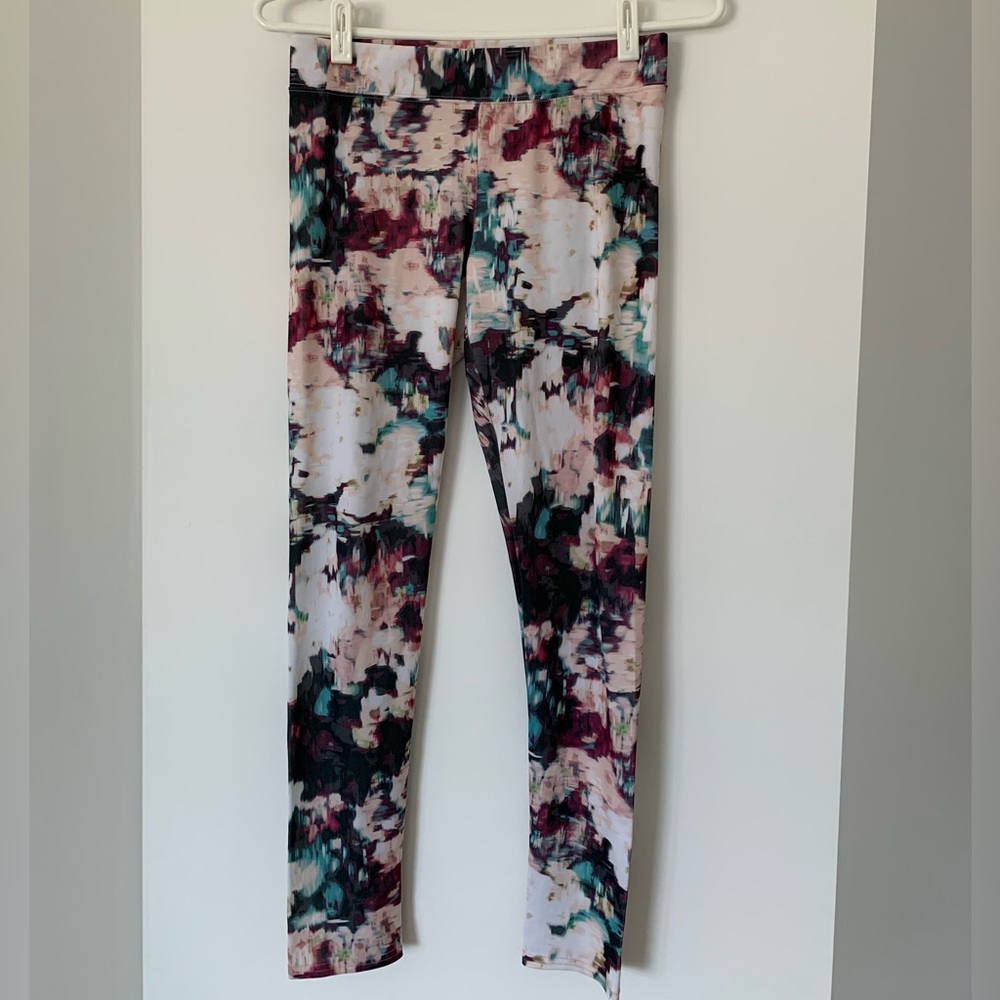 American Eagle High Rise Leggings